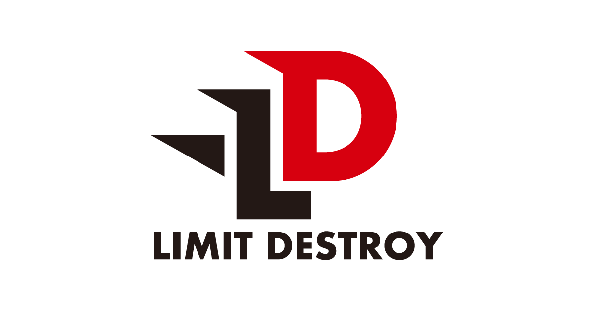 fuckthisindustry ecmelodi スターチーム LIMIT DESTROY プロeスポーツチーム